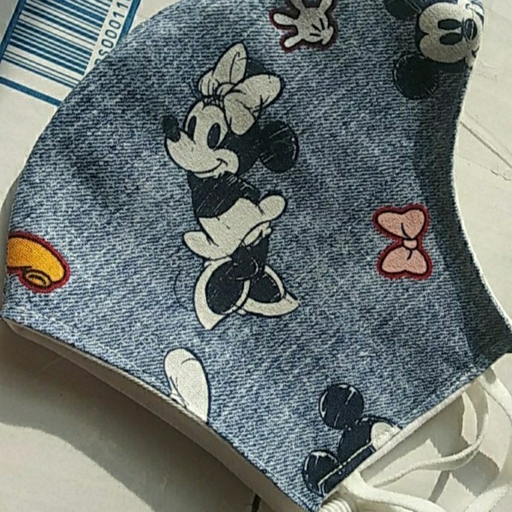 Face masks - Picture 5 of 6